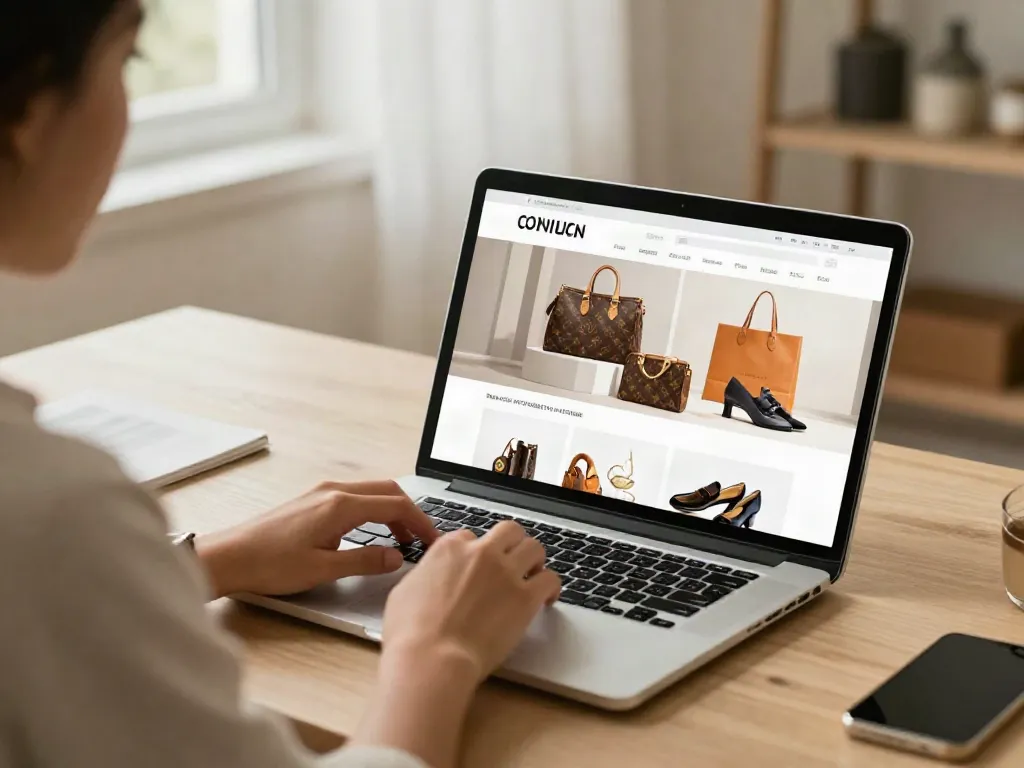 Buy Replica Online - Online shopping for designer bags and shoes