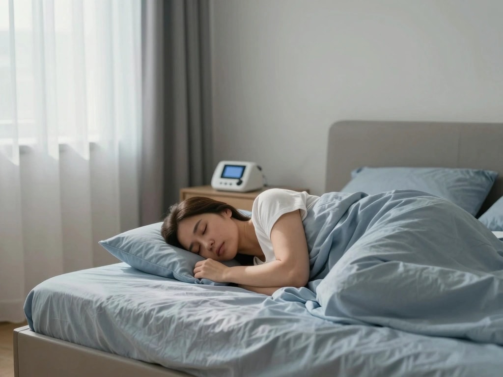 Why Sleep Apnea is Often Under-Diagnosed in Women