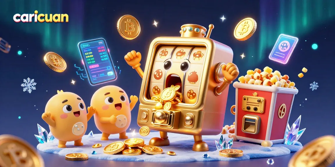 Menangkan jackpot caricuan di slot emas dengan jet tempur berternaga uang!