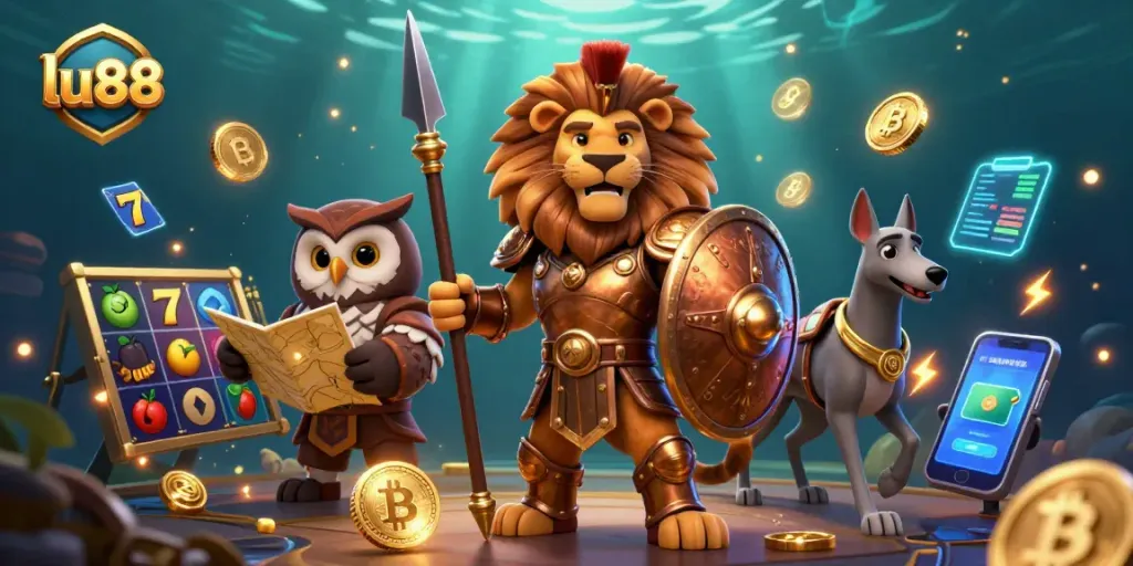 New lu88 Rules Every Gamblers Must Follow in 2026 for Winnin | Biz Loop