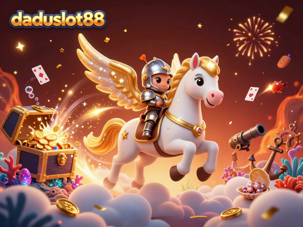 Menangkan hadiah luar biasa dengan djadoel88 saat Anda menjelajahi dunia permainan slot yang fantastis.