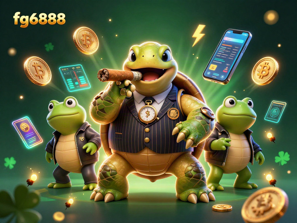 fg6888 đặt cược bằng cách chiến thắng trong trò chơi casino sống động với những biểu tượng ảo đầy sắc màu