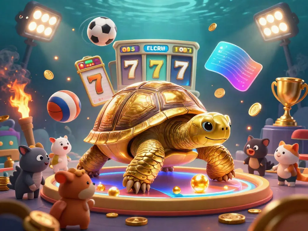 Play thrilling games with jalantoto, including slots and dynamic live casino action.