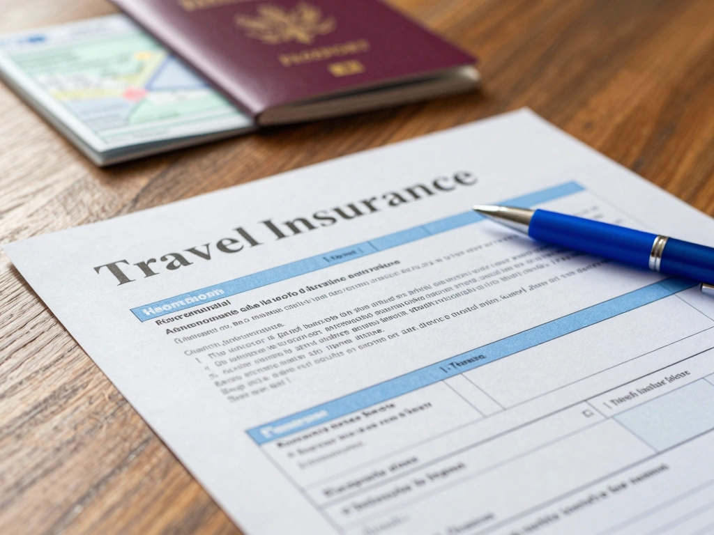 Why Most Travel Insurance Claims Are Only Partially Paid - detail